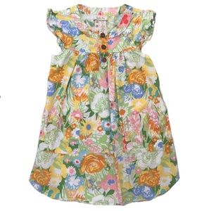 🎈SOLD🎈Matilda Jane Garden Dress